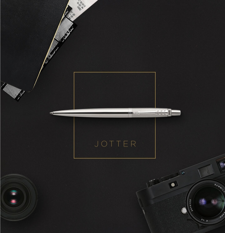 Jotter